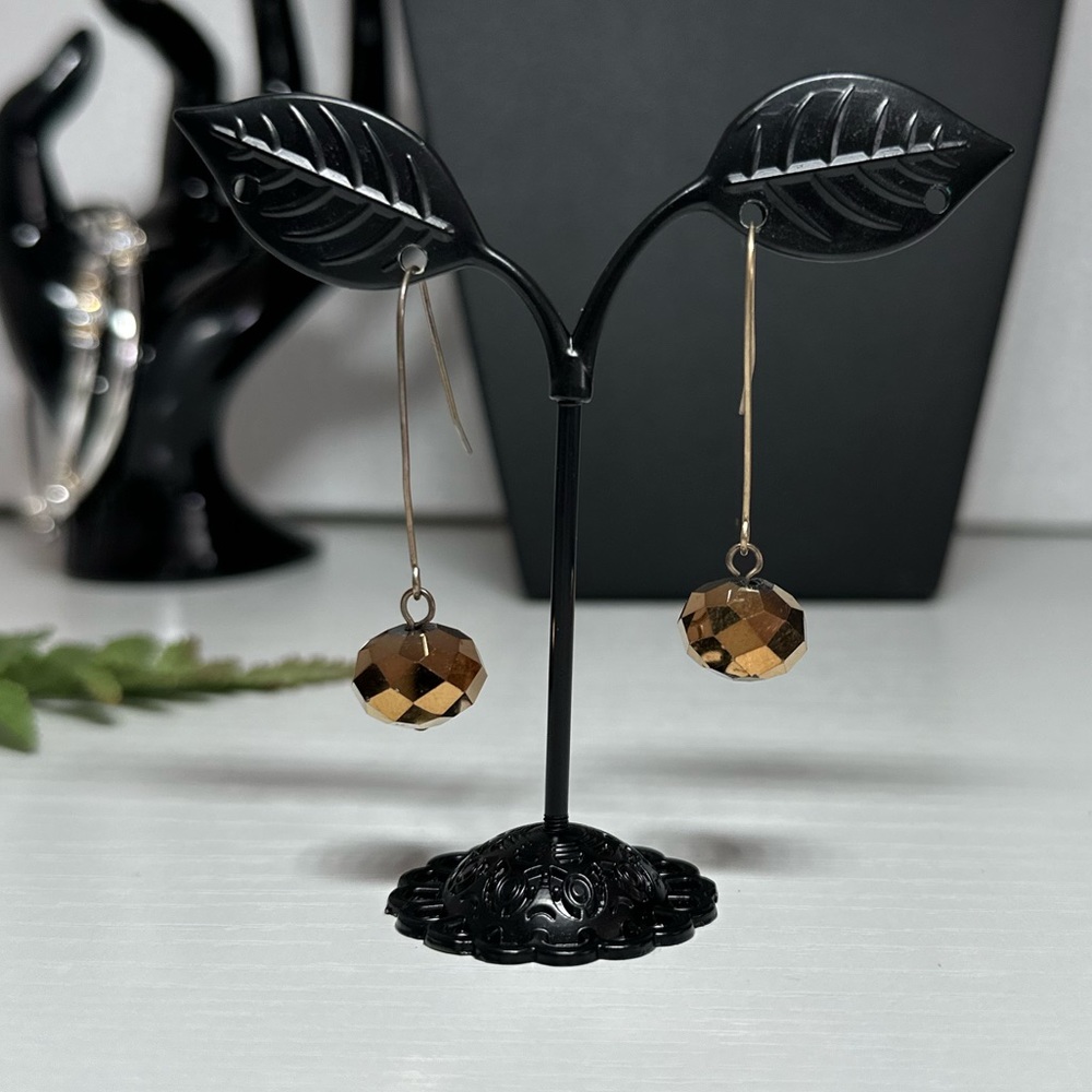 Dangle Earrings